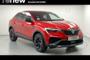 Renault Arkana 2025