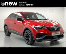 Renault Arkana 2025
