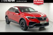Renault Arkana 2025