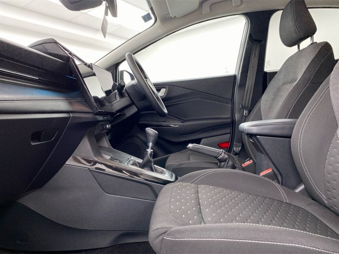 Ford Puma 2024