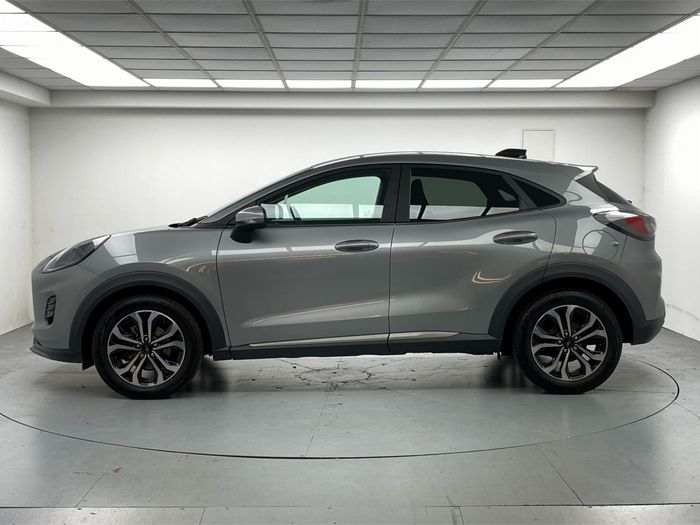 Ford Puma 2024