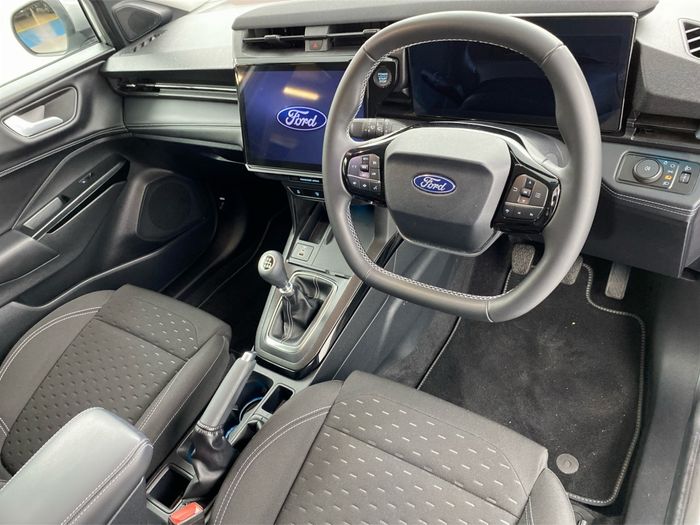Ford Puma 2024