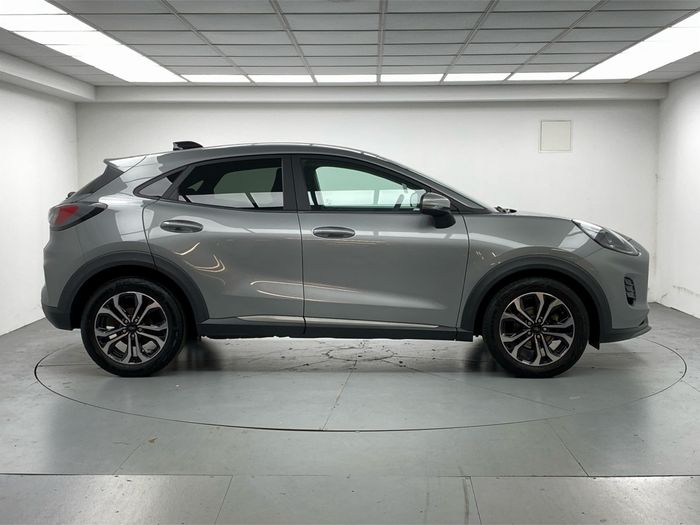 Ford Puma 2024