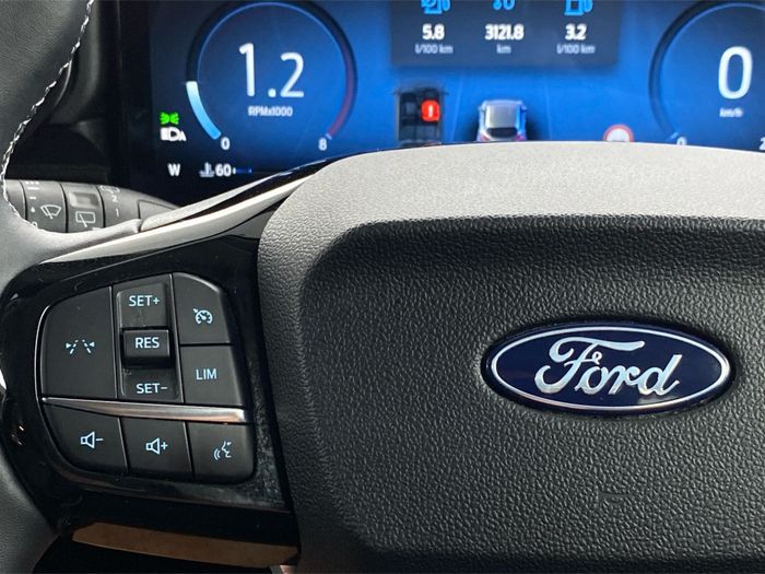 Ford Puma 2024