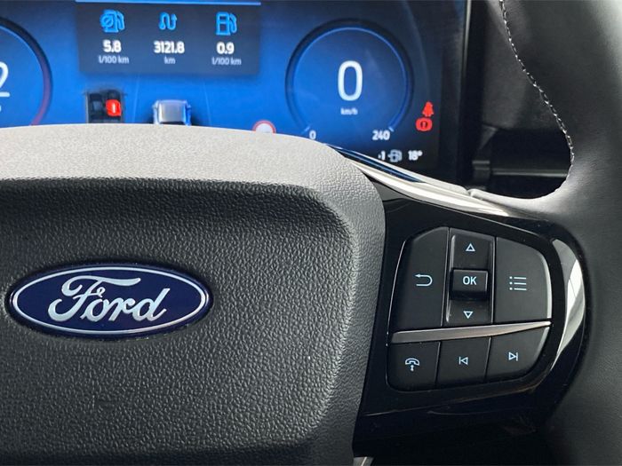 Ford Puma 2024