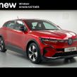 Renault Megane E-Tech 2024