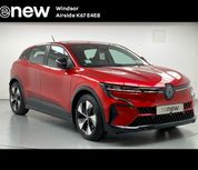 Renault Megane E-Tech 2024