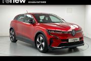 Renault Megane E-Tech 2024