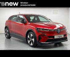 Renault Megane E-Tech 2024