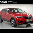 Renault Arkana 2025