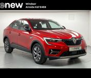 Renault Arkana 2025