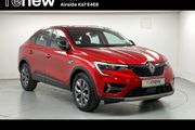 Renault Arkana 2025