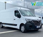 Renault Master 2024