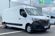 Renault Master 2024
