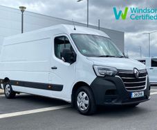 Renault Master 2024
