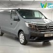 Renault Trafic 2026