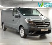 Renault Trafic 2026