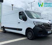 Renault Master 2024