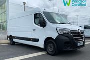 Renault Master 2024