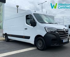 Renault Master 2024
