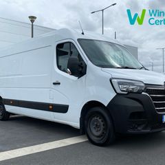Renault Master 2024