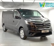 Renault Trafic 2026