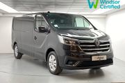 Renault Trafic 2026