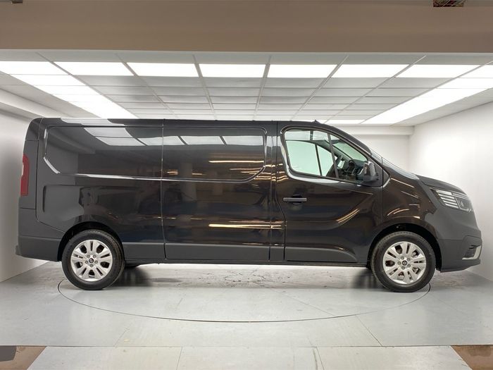 Renault Trafic 2026