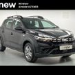 Dacia Sandero Stepway 2023