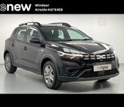 Dacia Sandero Stepway 2023