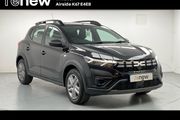 Dacia Sandero Stepway 2023