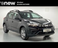 Dacia Sandero Stepway 2023