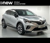 Renault Captur 2021