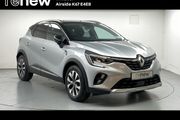 Renault Captur 2021