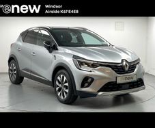 Renault Captur 2021