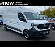 Renault Master 2026
