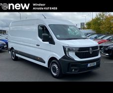 Renault Master 2026