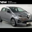 Renault Zoe 2023