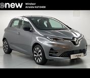 Renault Zoe 2023