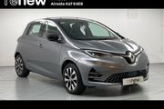 Renault Zoe 2023