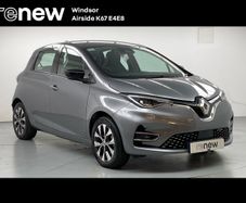 Renault Zoe 2023