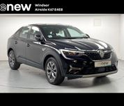 Renault Arkana 2025