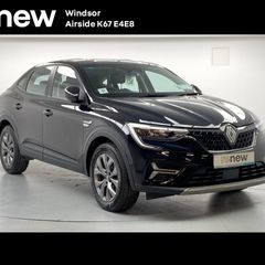 Renault Arkana 2025