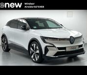 Renault Megane E-Tech 2023