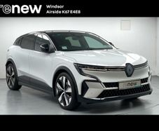Renault Megane E-Tech 2023