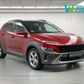 Hyundai Kona 2021