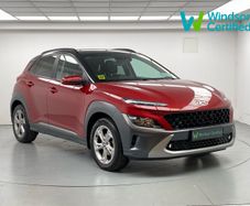 Hyundai Kona 2021
