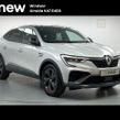 Renault Arkana 2022