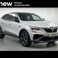 Renault Arkana 2022