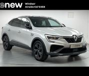Renault Arkana 2022